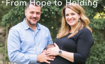 From Hope to Holding: A Step-by-Step Guide to Surrogacy